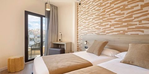 pokój, balkon / taras