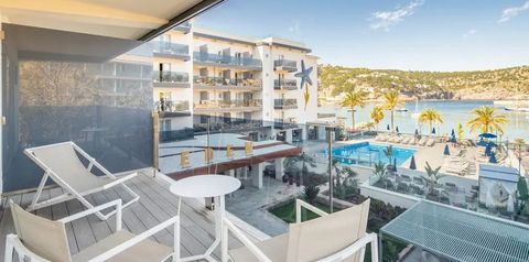 plaża, basen, balkon / taras