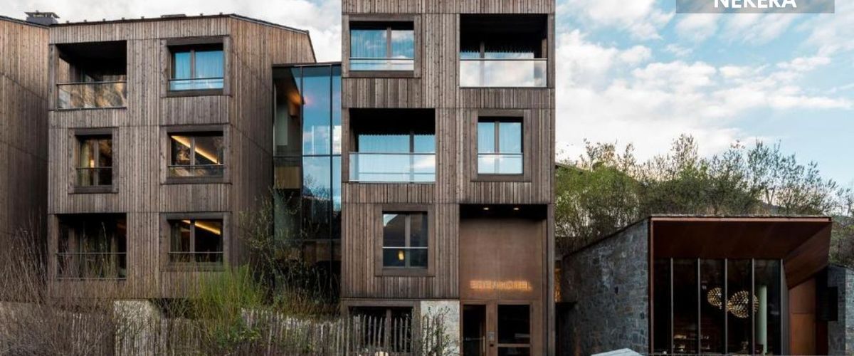 recepcja / lobby, obiekt