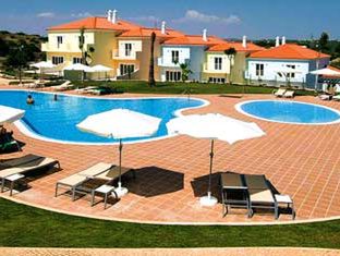 teren hotelu