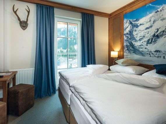 Eden Rock (Bad Gastein) 3*