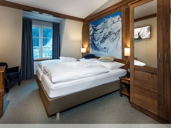 Eden Rock (Bad Gastein) 3*