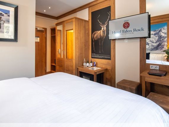 Eden Rock (Bad Gastein) 3*