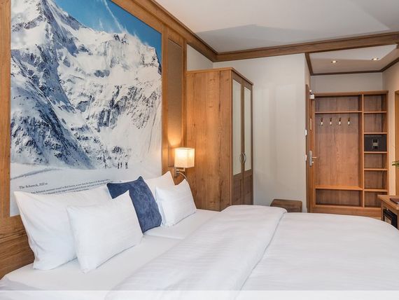 Eden Rock (Bad Gastein) 3*