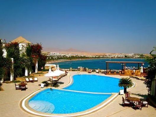 Eden Rock (Sharm El Sheikh)