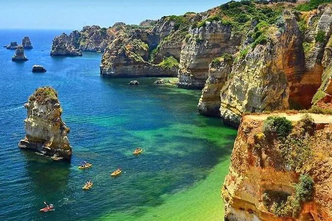 sport i rekreacja, plaża