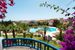 teren hotelu, balkon / taras, basen