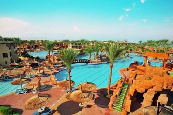 Edge By Rotana Sea Beach
