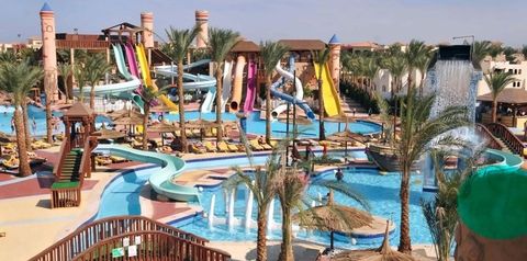 teren hotelu