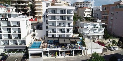 balkon / taras, basen, obiekt