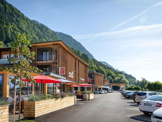 eduCare (Treffen) 4*