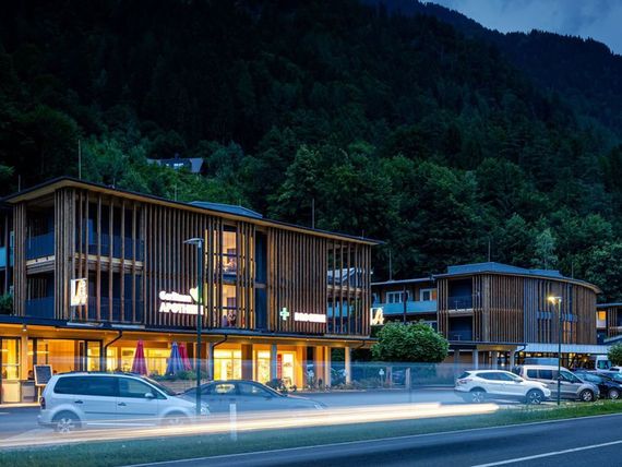 eduCare (Treffen) 4*