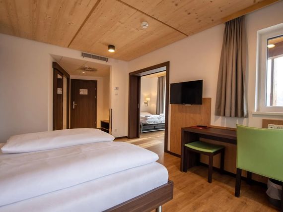 eduCare (Treffen) 4*