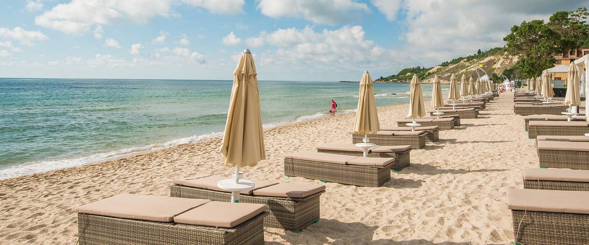 plaża