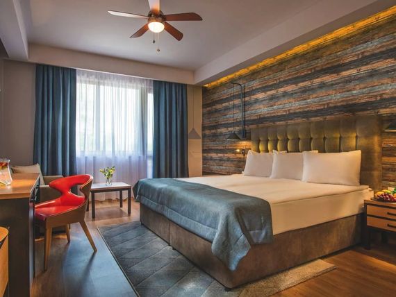 Effect Algara Beach 4*