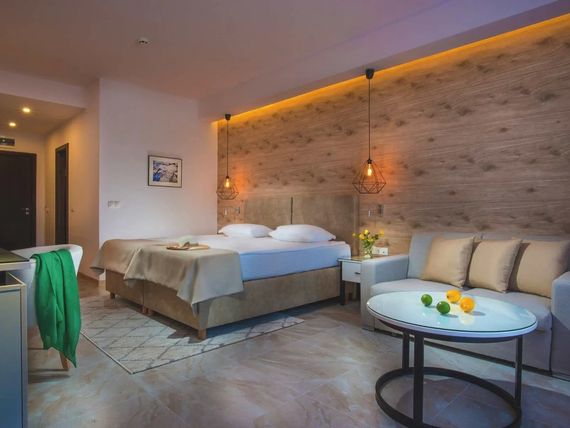 Effect Algara Beach 4*