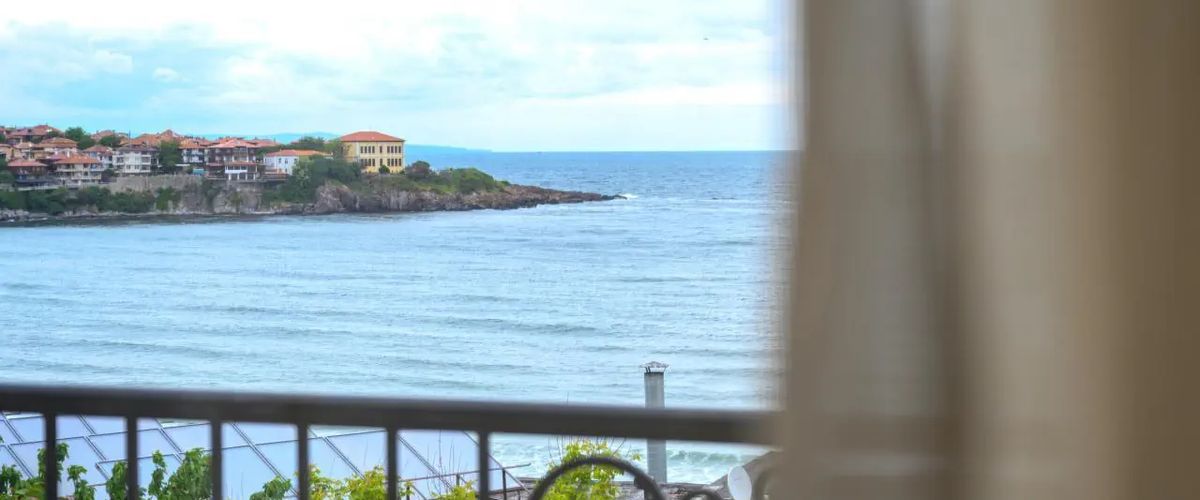 balkon / taras