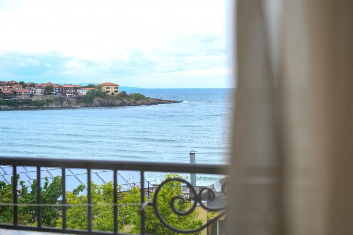 balkon / taras