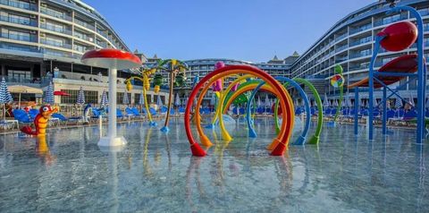 aquapark