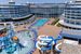 teren hotelu, aquapark