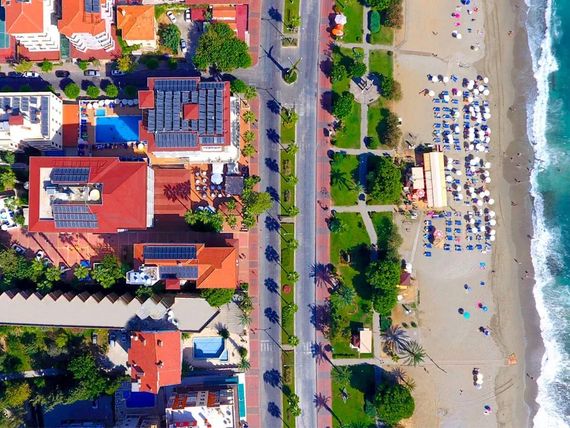plaża