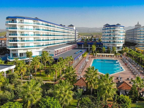 Eftalia Marin Resort