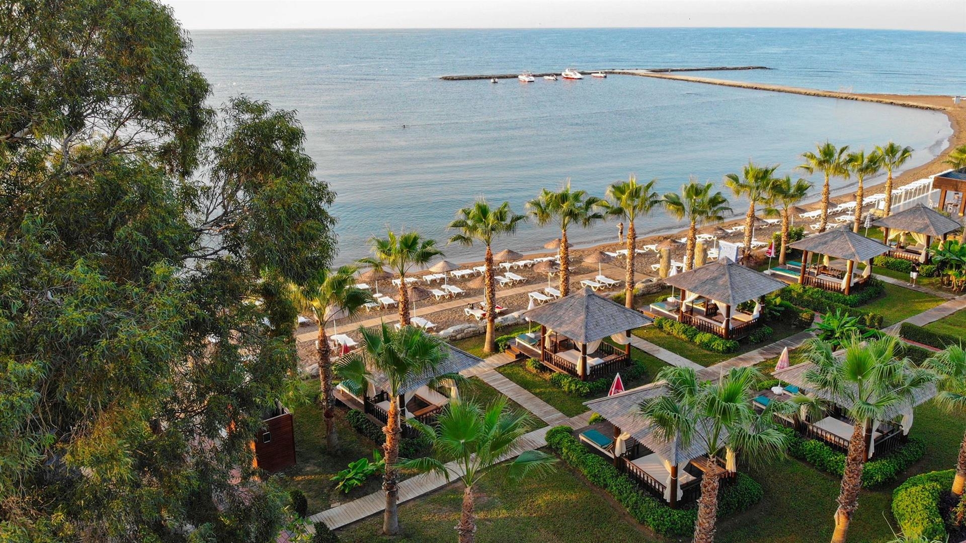 plaża