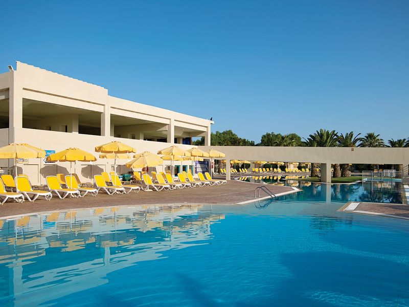 Egeo Easy Living Resort (ex. Atlantica Holiday Village Kos)