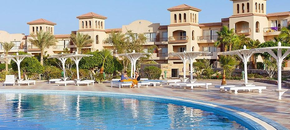 Acel Beach Resort (Marsa Alam)