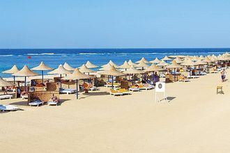 Acel Beach Resort Marsa Alam
