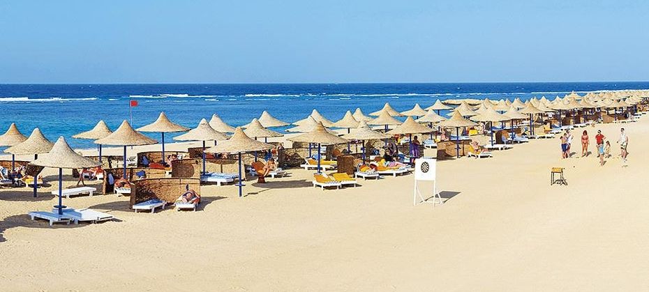 Acel Beach Resort (Marsa Alam)