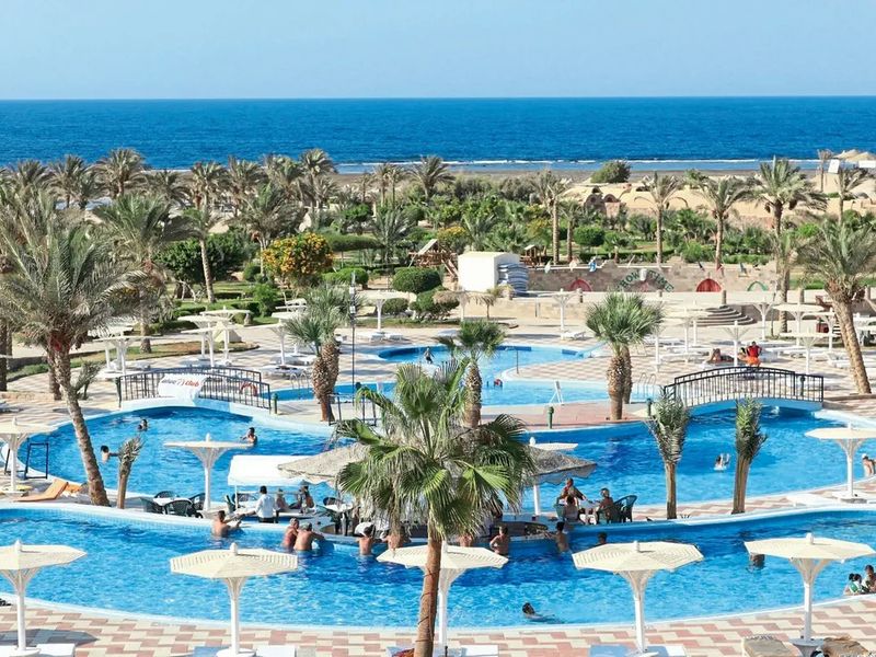 Acel Beach Resort (Marsa Alam)