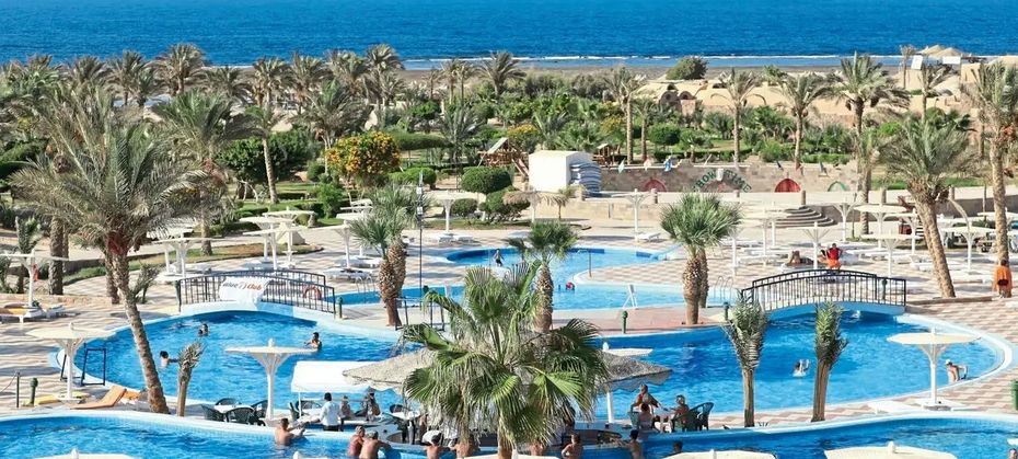 Acel Beach Resort (Marsa Alam)