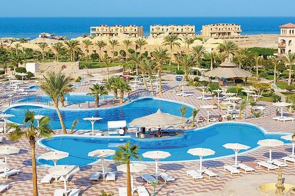 Acel Beach Resort (Marsa Alam)