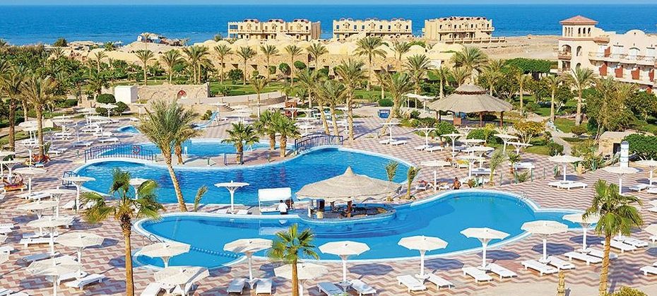 Acel Beach Resort (Marsa Alam)