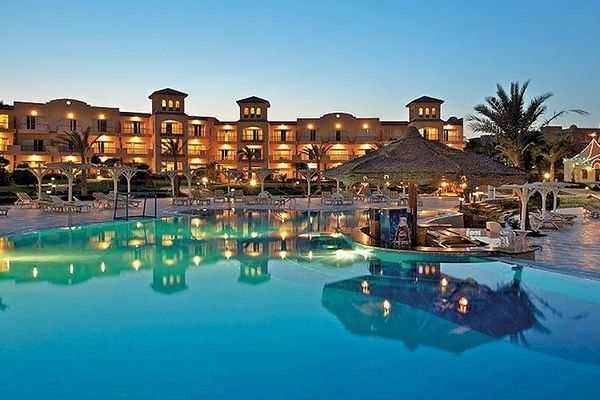 Acel Beach Resort (Marsa Alam)
