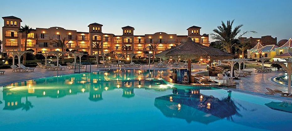 Acel Beach Resort (Marsa Alam)