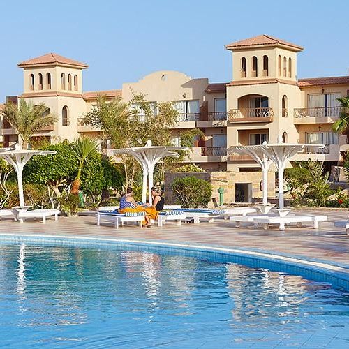 Acel Beach Resort
