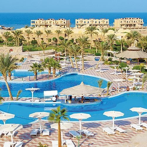 Acel Beach Resort