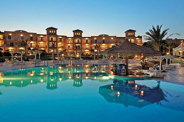 Acel Beach Resort