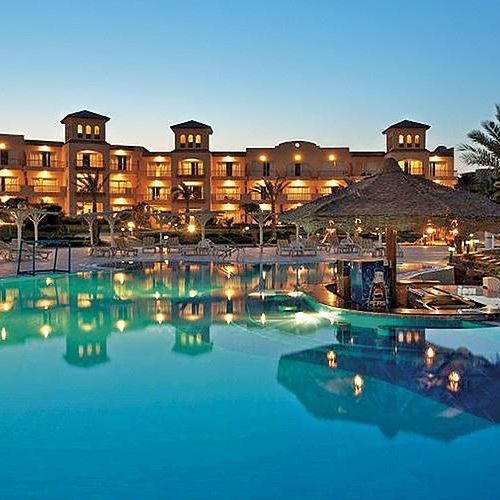 Acel Beach Resort