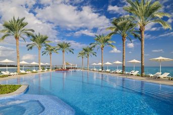 Address Beach Resort Marassi