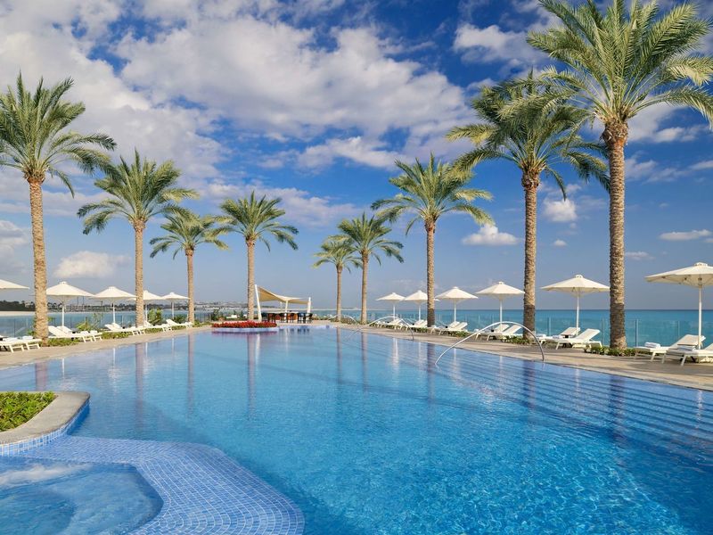 Address Beach Resort Marassi