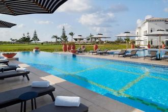 Address Marassi Golf Resort