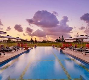 Address Marassi Golf Resort