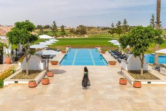 Address Marassi Golf Resort