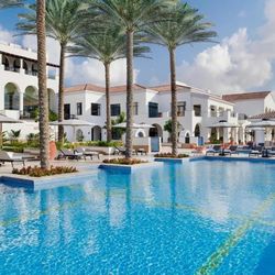 Address Marassi Golf Resort