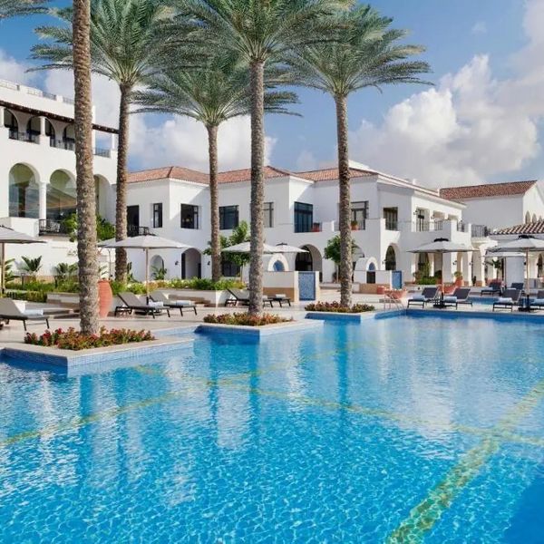 Address Marassi Golf Resort