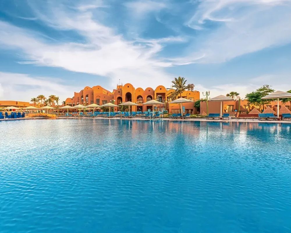 Akassia Swiss Resort (ex. Calimera Club Akassia Swiss Resort)