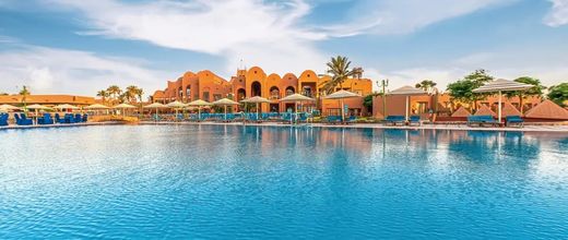Akassia Swiss Resort (ex. Calimera Club Akassia Swiss Resort)